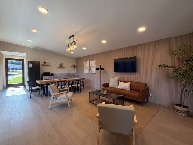 LOFT DUPLEX 1D/1B CONDOMINIO SMART RELONCAVI - Imagen 19