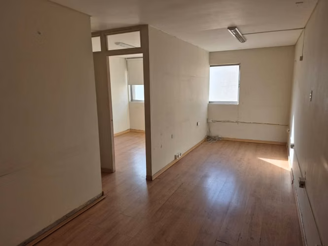 VENDE OFICINA EDIFICIO PEDRO MONTT VALPARAISO