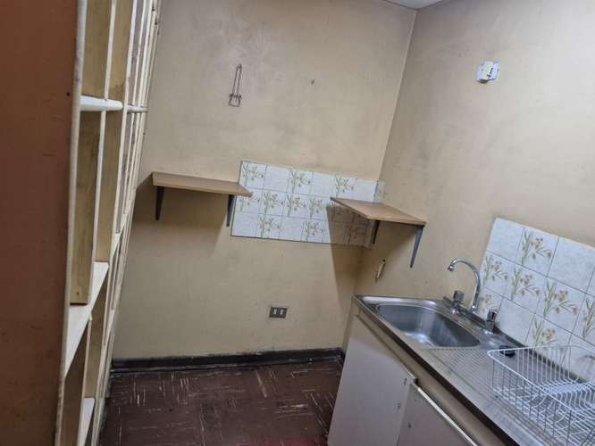 VENDE OFICINA EDIFICIO PEDRO MONTT VALPARAISO