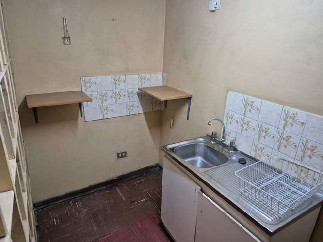 VENDE OFICINA EDIFICIO PEDRO MONTT VALPARAISO