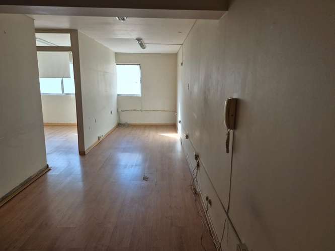 VENDE OFICINA EDIFICIO PEDRO MONTT VALPARAISO