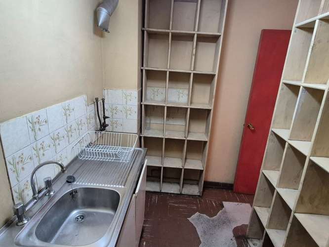 VENDE OFICINA EDIFICIO PEDRO MONTT VALPARAISO