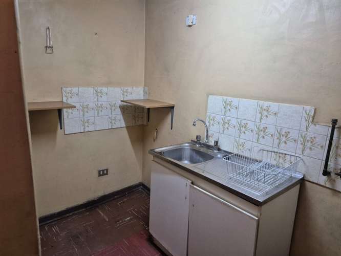 VENDE OFICINA EDIFICIO PEDRO MONTT VALPARAISO