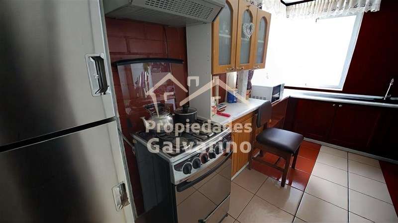 Departamento en venta de 3 dorm. en Quilicura