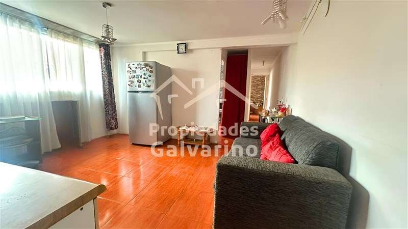 Departamento en venta de 3 dorm. en Quilicura