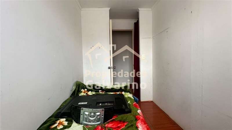 Departamento en venta de 3 dorm. en Quilicura
