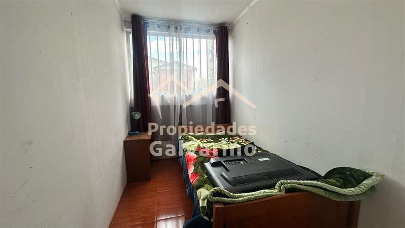 Departamento en venta de 3 dorm. en Quilicura