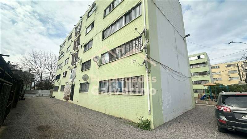 Departamento en venta de 3 dorm. en Quilicura