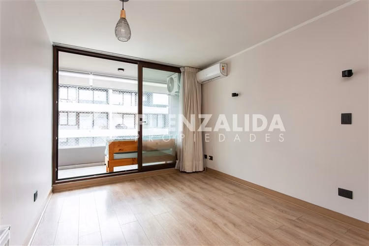 Departamento 2D+2B terraza, Mall Plaza Egaña - Imagen 5