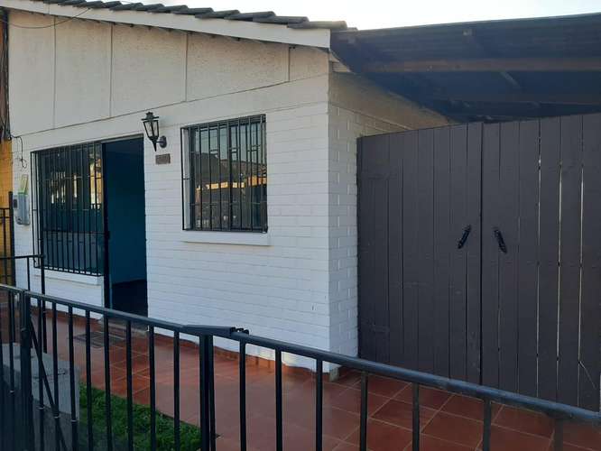 SE ARRIENDA CASA - Imagen 2