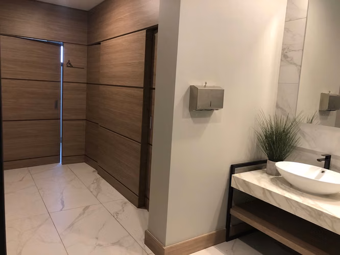 Depto En Arriendo Edificio New Life Macul | 2d - 1 B