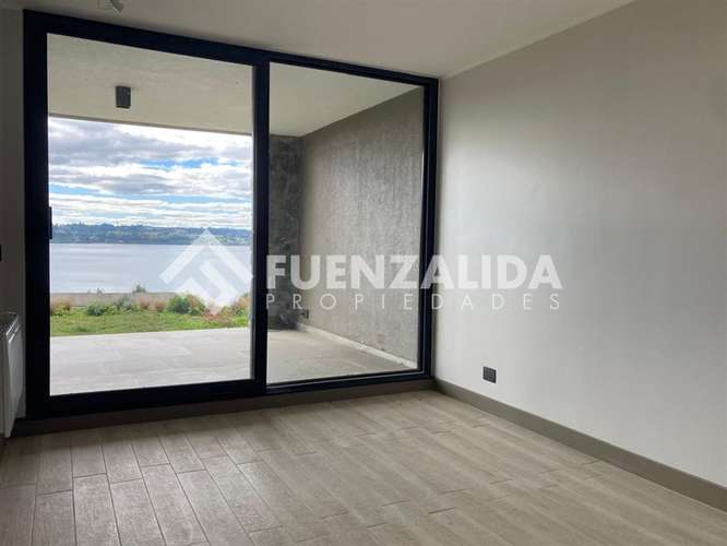 Arrendamos Departamento 3D3B Lodge Patagonia Virgin