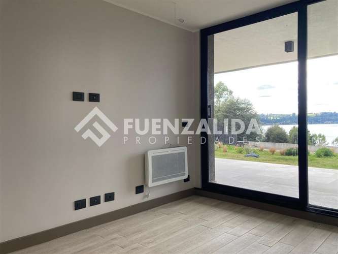 Arrendamos Departamento 3D3B Lodge Patagonia Virgin
