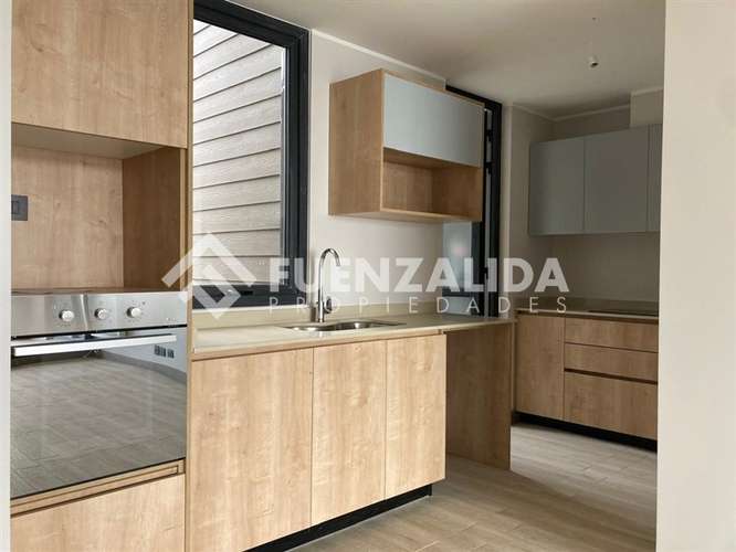 Arrendamos Departamento 3D3B Lodge Patagonia Virgin