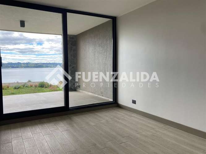 Arrendamos Departamento 3D3B Lodge Patagonia Virgin
