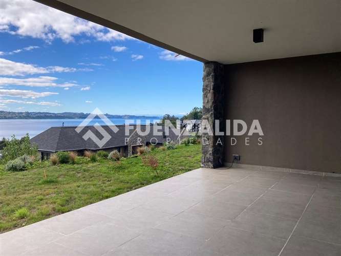 Arrendamos Departamento 3D3B Lodge Patagonia Virgin