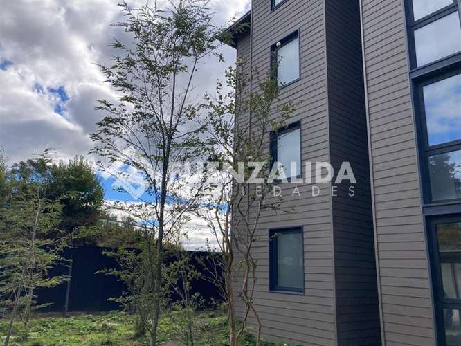 Arrendamos Departamento 3D3B Lodge Patagonia Virgin