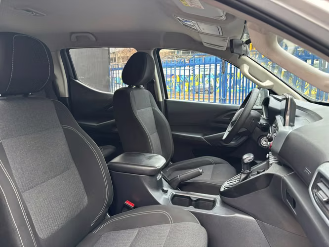 2023 Peugeot Landtrek 2.2 ACTIVE BLUEHDI DIESEL 4X4 180HP AT 4P.