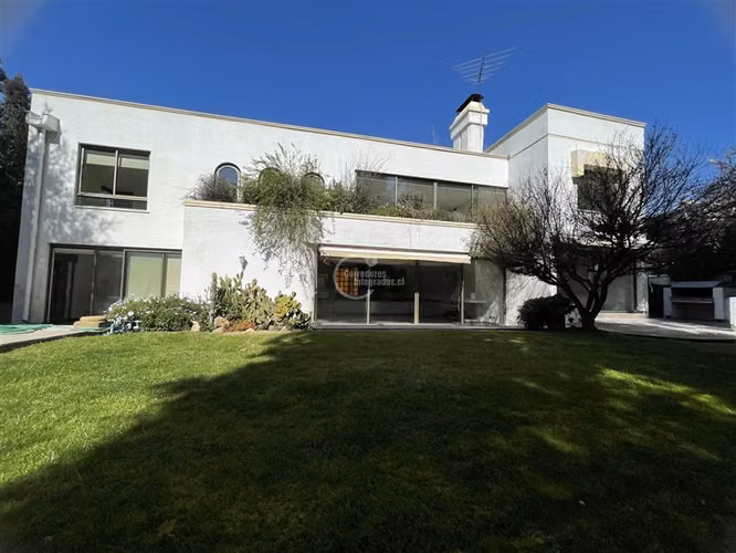 Camino el Atajo 972/393, 5d/5b, estar,escritorio, piscina DN - Imagen 38