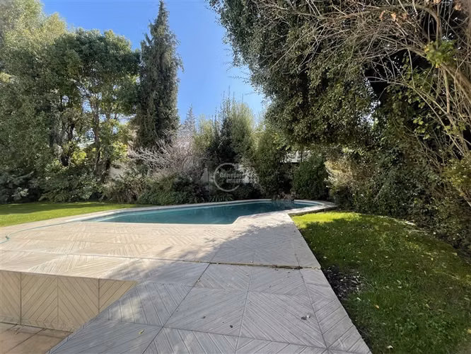 Camino el Atajo 972/393, 5d/5b, estar,escritorio, piscina DN - Imagen 39