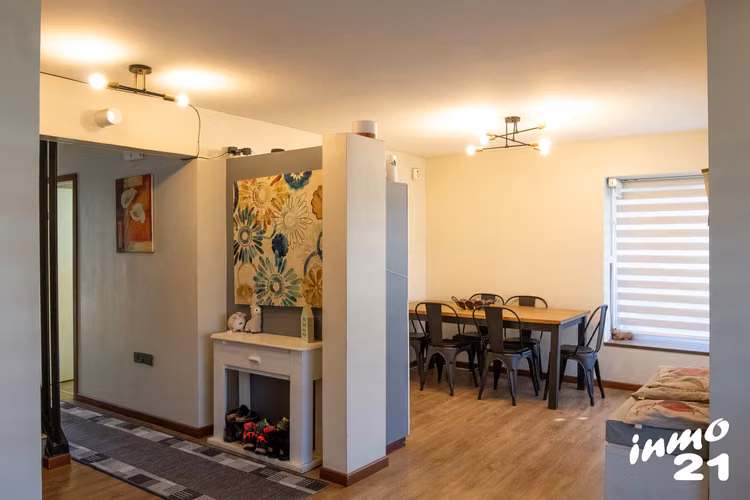Casa Remodelada - Temuco Poniente - Imagen 5