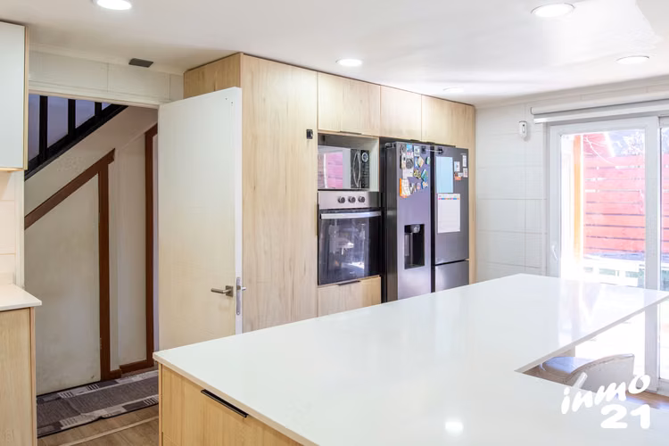 Casa Remodelada - Temuco Poniente - Imagen 7