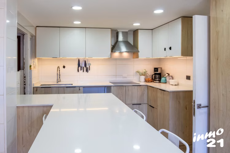 Casa Remodelada - Temuco Poniente - Imagen 6