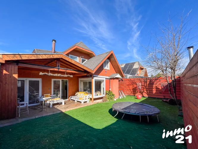 Casa Remodelada - Temuco Poniente - Imagen 16