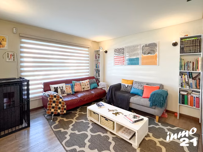 Casa Remodelada - Temuco Poniente - Imagen 3