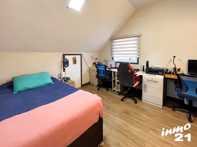 Casa Remodelada - Temuco Poniente - Imagen 14