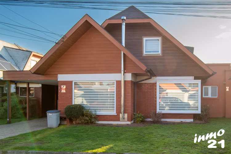 Casa Remodelada - Temuco Poniente - Imagen 2