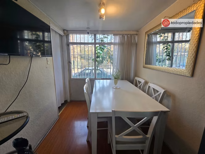 Oportunidad Casa en Condominio recién remodelada - Imagen 9