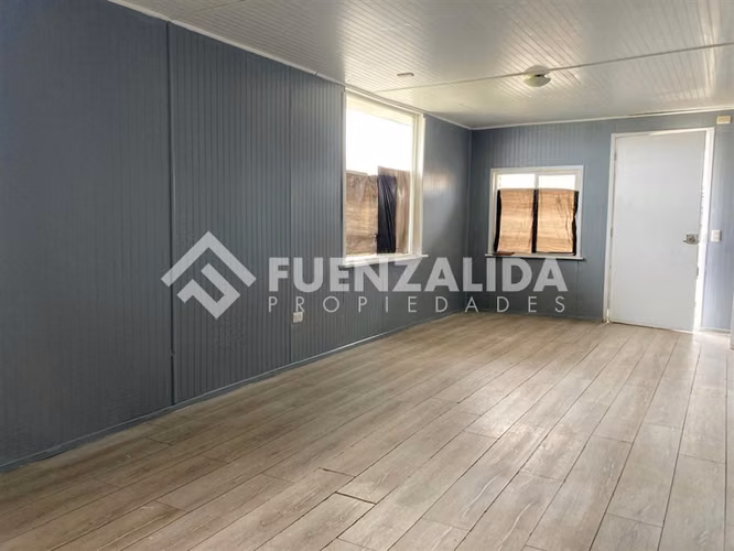 Casa en arriendo de 3D2B en Nueva Braunau - Imagen 4