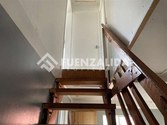 Casa en arriendo de 3D2B en Nueva Braunau - Imagen 8