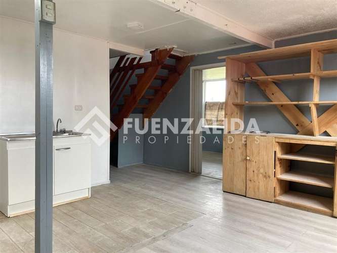 Casa en arriendo de 3D2B en Nueva Braunau - Imagen 4