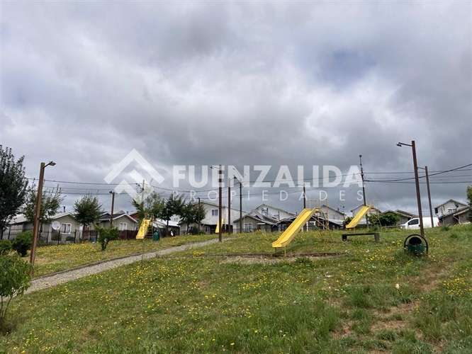 Casa en arriendo de 3D2B en Nueva Braunau - Imagen 16