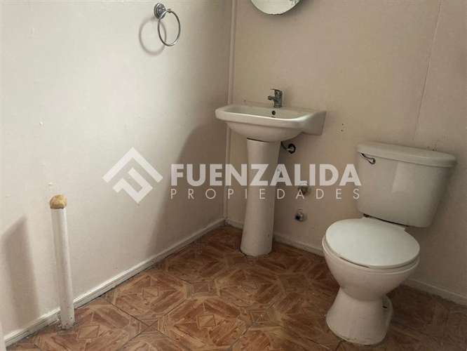 Casa en arriendo de 3D2B en Nueva Braunau - Imagen 14