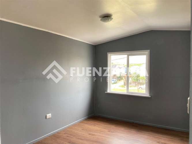 Casa en arriendo de 3D2B en Nueva Braunau - Imagen 9