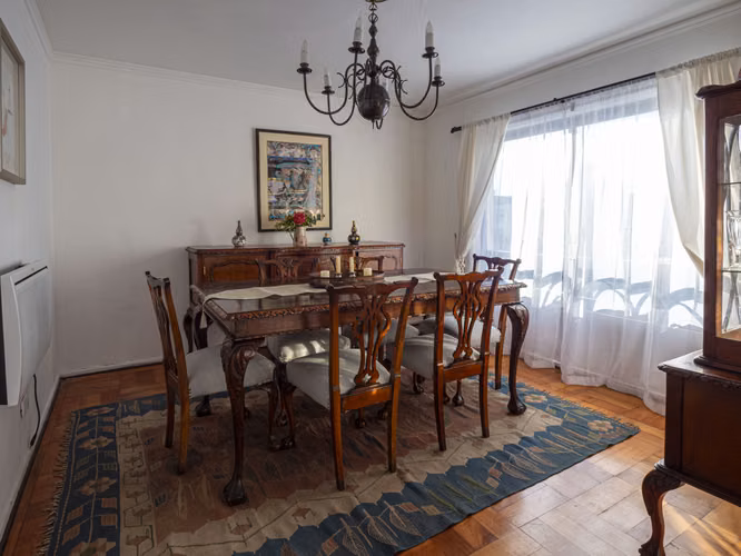 Depto 4D/2B Sector Libertad, Vina del Mar, Bajo Precio Zona - Imagen 4