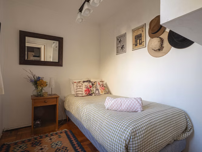 Depto 4D/2B Sector Libertad, Vina del Mar, Bajo Precio Zona - Imagen 8