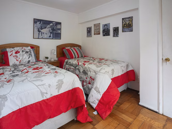 Depto 4D/2B Sector Libertad, Vina del Mar, Bajo Precio Zona - Imagen 28