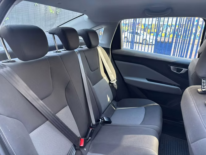 2026 Chevrolet Sail 1.5 NB LTZ T 4X2 SDN CVT AT 4P. - Imagen 13