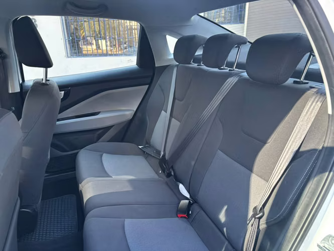 2026 Chevrolet Sail 1.5 NB LTZ T 4X2 SDN CVT AT 4P. - Imagen 12