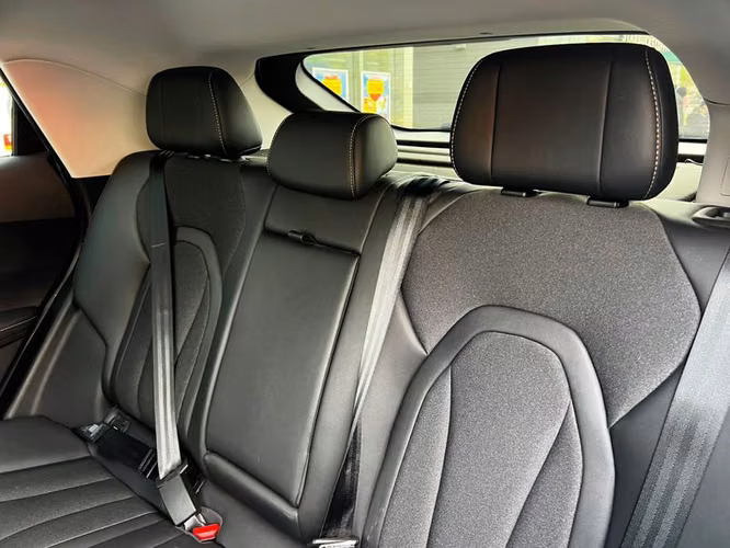OMODA C5 COMFORT 1.5T CVT - 2024 | 3946 - Imagen 20