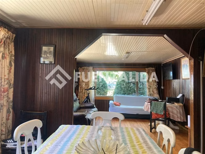 Local Comercial en arriendo con 2 cámaras frigoríficas