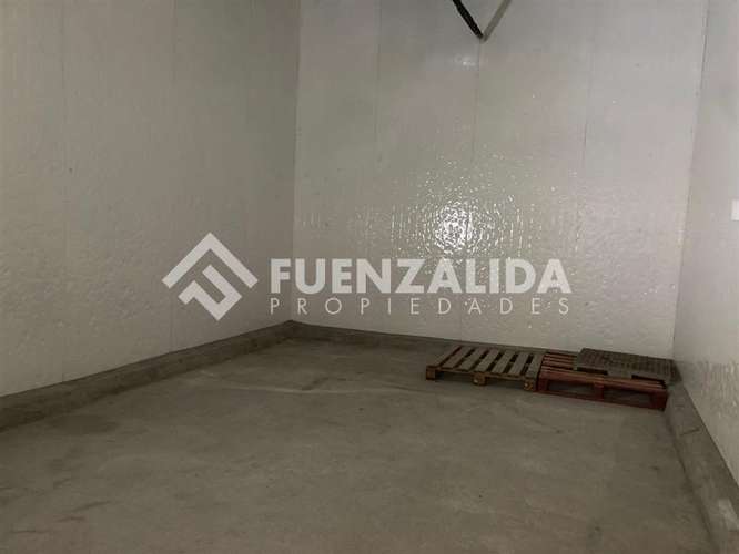 Local Comercial en arriendo con 2 cámaras frigoríficas - Imagen 7