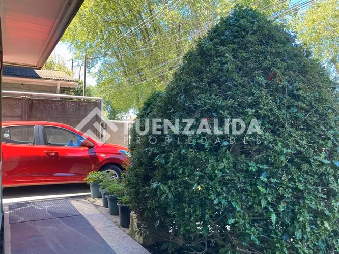 Local Comercial en arriendo con 2 cámaras frigoríficas