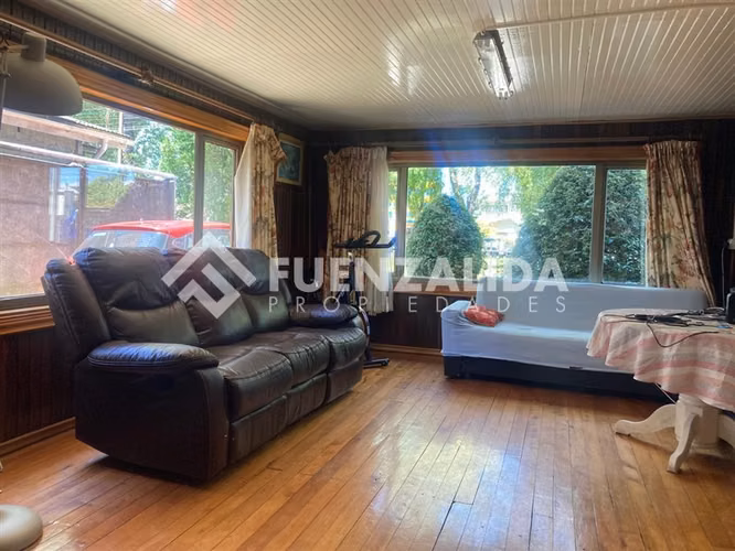 Local Comercial en arriendo con 2 cámaras frigoríficas