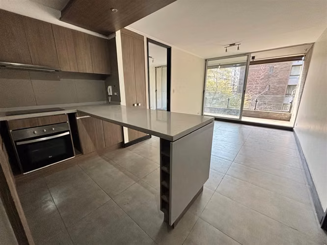 Departamento venta Estilo mariposa/ Rafael sanzio