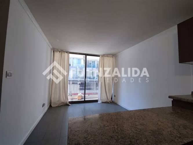 Venta Departamento Santiago 2 dormitorios Parque Almagro